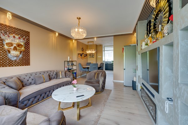 Medium property photo - Nicolaas Anslijnstraat 49, 1068 WP Amsterdam